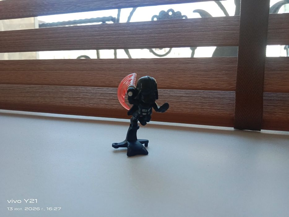 Darth vader kinder star wars 2025
