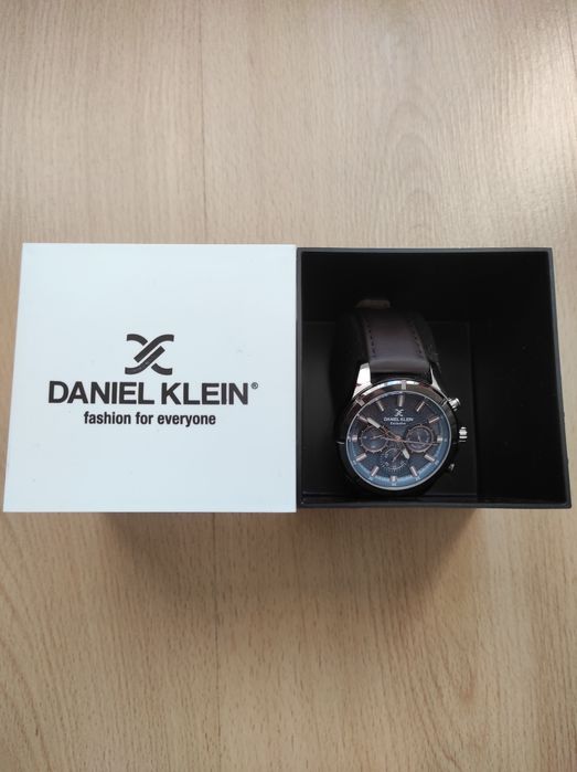Ceas Daniel Klein nou