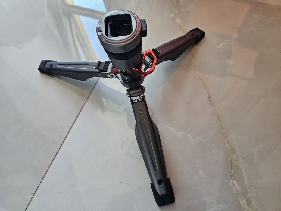 Bază tripod SmallRig (3 picioare) - pentru piese/reparație - model 5565