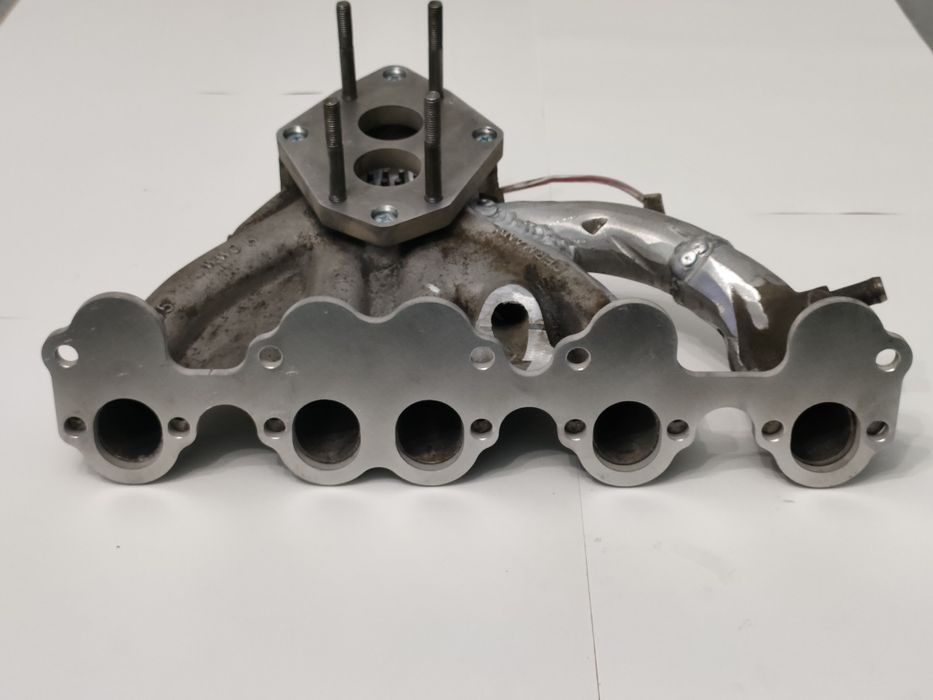 Переходник проставка под карбюратор