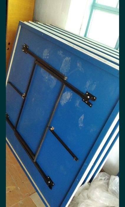 теннисный стол настольный