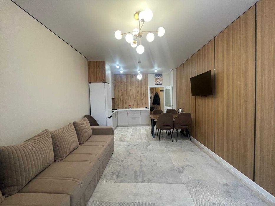 Продам 2х ком.кв в ЖК София