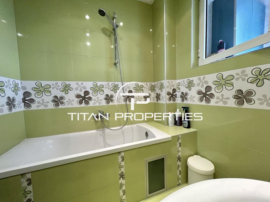 Продава се Тристаен апартамент в Пловдив, Каменица 2 - 68 кв.м за 1971 €/кв.м - Снимка #8