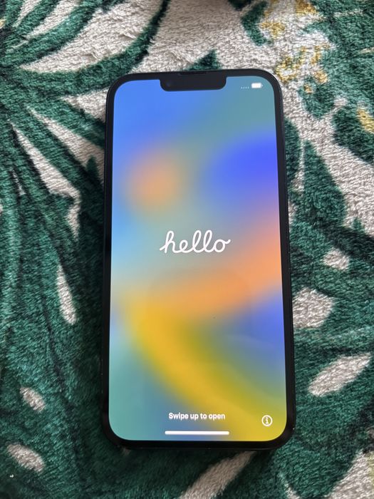 Iphone 14 128G, stare buna