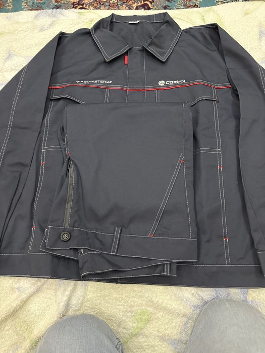 Рабочи форма сотилади .