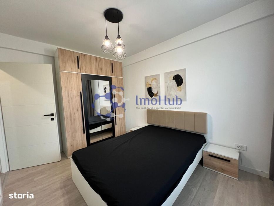 Apartament 2 camere de vânzare Capăt CUG