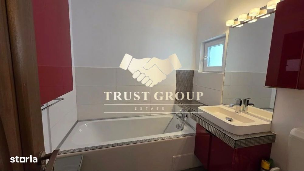 3 camere Pacii-Gorjului | Bloc 1982 | 2 terase |
