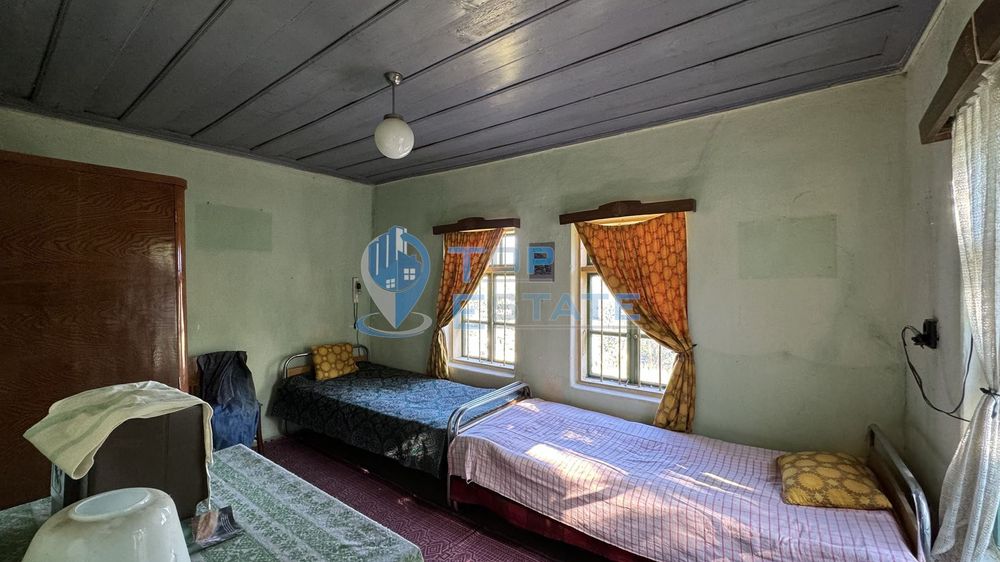 Продава се Къща в с. Куцина, Област Велико Търново - 110 кв.м за 223 €/кв.м - Снимка #4