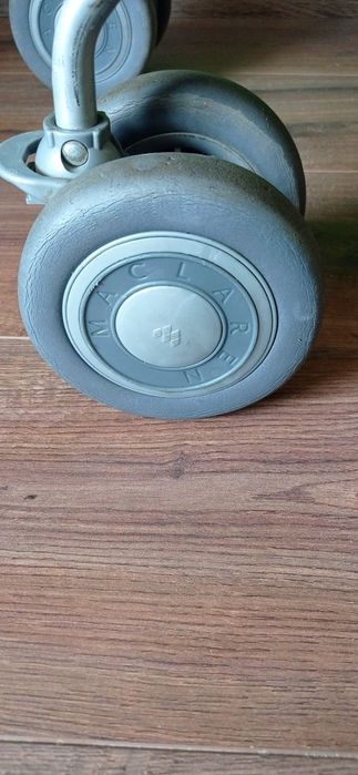 Maclaren quest Макларън бебешка количка