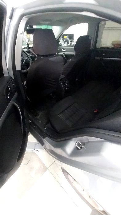 Продам Шкода октавиа а5