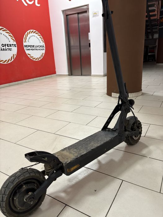 Trotineta electrica kukirin g2 pro