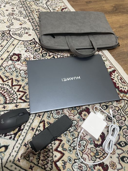 MateBook сатылады новый