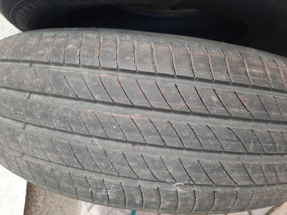 Anvelope Michelin