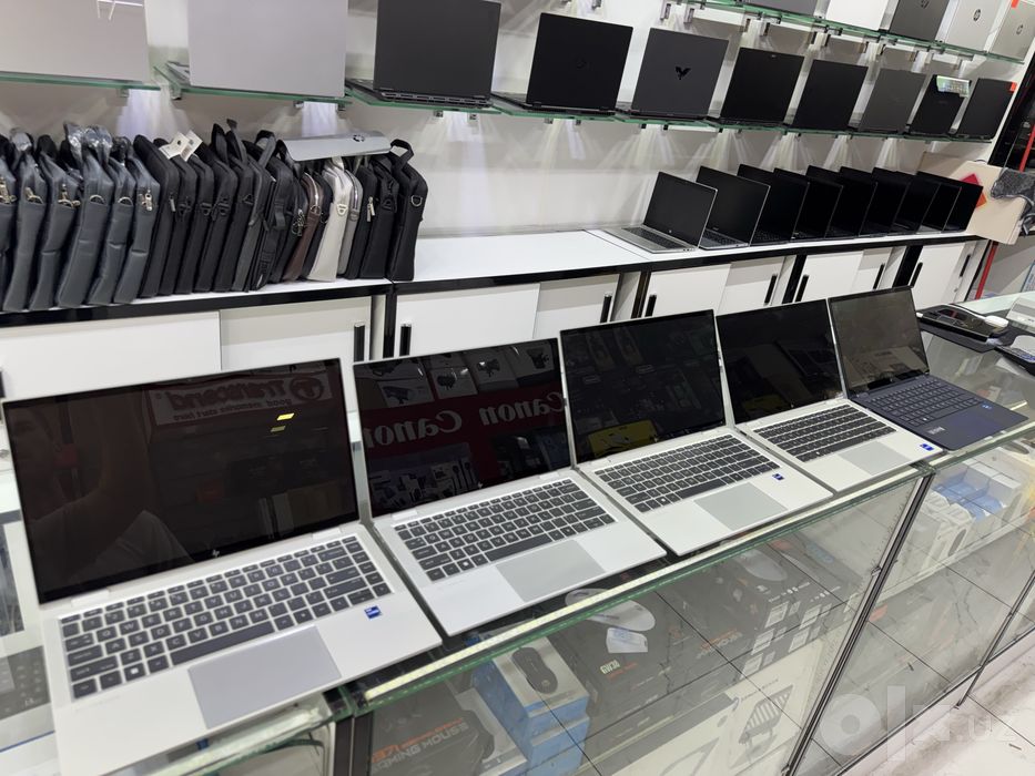Ho elitebook probook