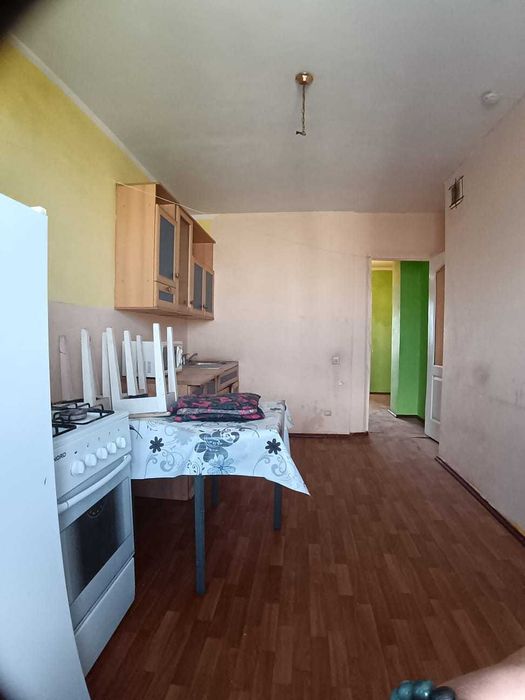 Продаётся 2 комн квартира