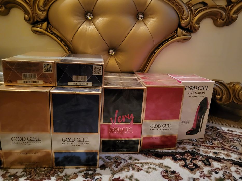 Good girs dama ml 80