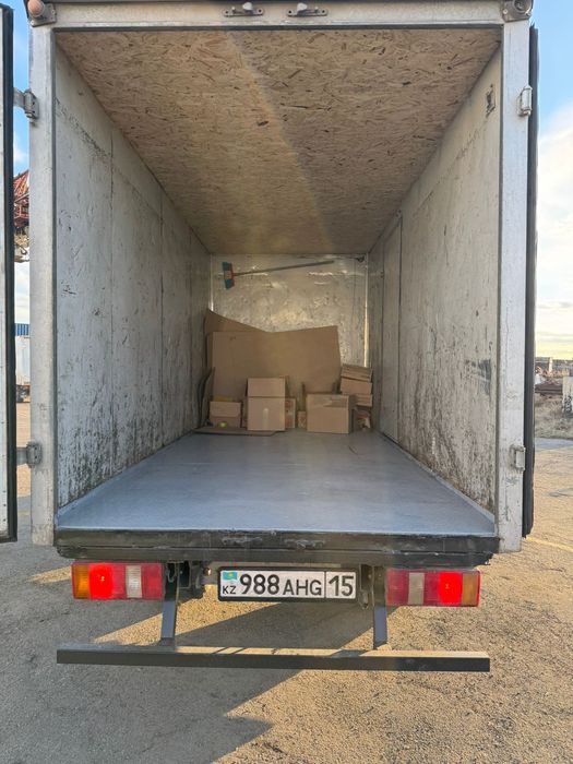 Продам  срочно Foton