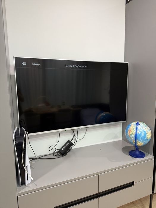 Sony Bravia 140 cm