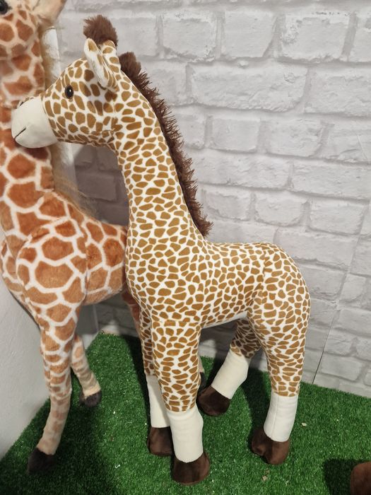 Жирафи   играчки