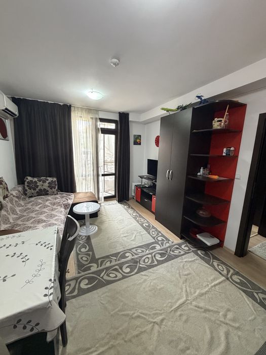 Продава се Двустаен апартамент в Свети Влас - 52 кв.м за 912 €/кв.м - Снимка #6