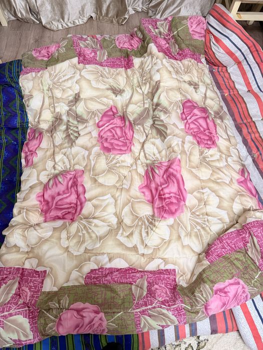 Продам матрас и корпе