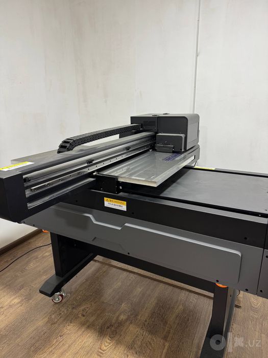 UV принтер printer