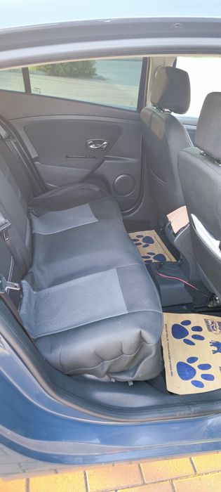 Renault Fluence 1.5dci 110hp