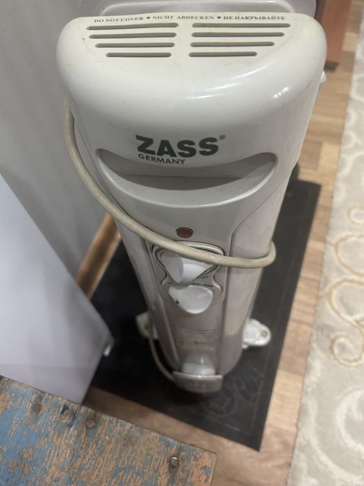 Печка   регистор. состояние  хорошый