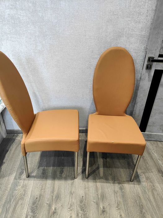 Продам стулья б/у 6 шт