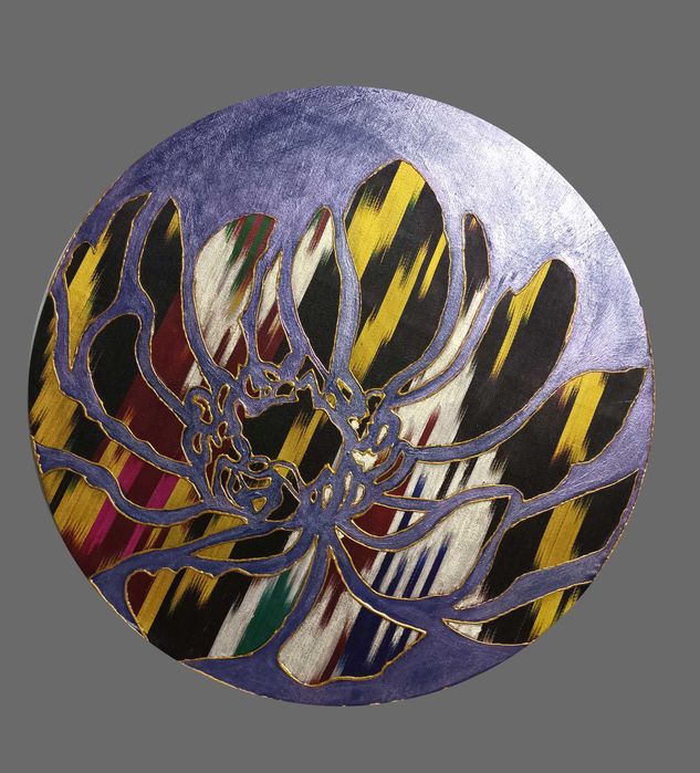 Интерьерная картина 50х40