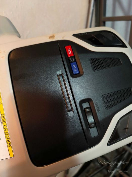 Воден радиатор, гума с джанта Решетка за Subaru outback wilderness др.