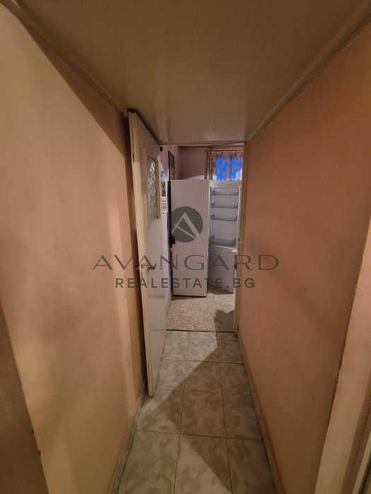 Продава се Двустаен апартамент в Пловдив, Кючук Париж - 61 кв.м за 1436 €/кв.м - Снимка #11