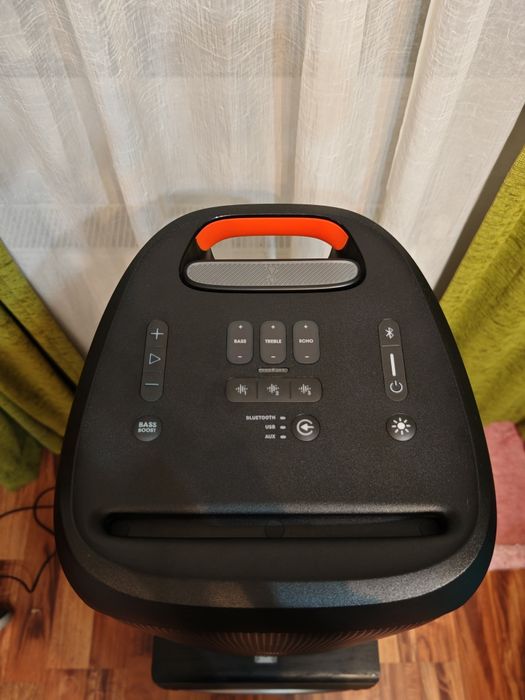 Jbl partybox 310

1800 lei