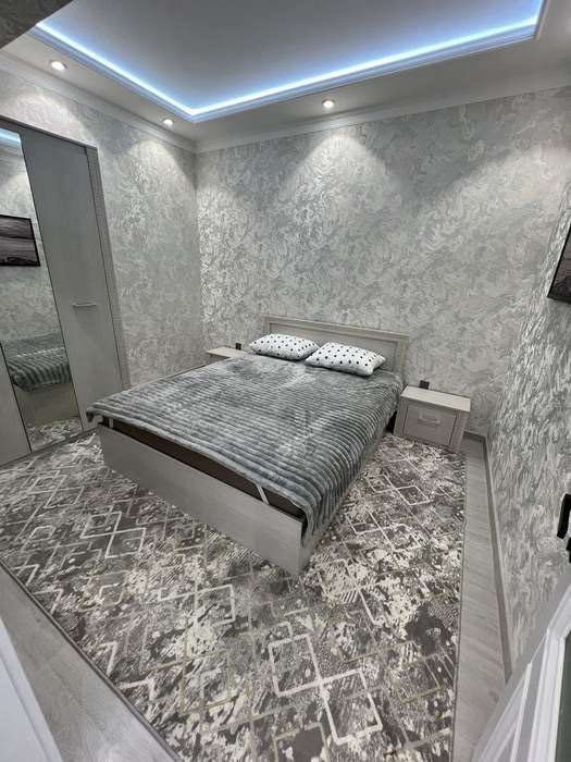 Сергели — Кунлик Евро Квартира, Жуфтликлар учун Шинам