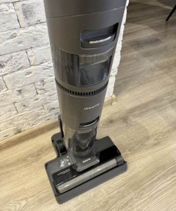 Продам моющий пылесос DREAME H12