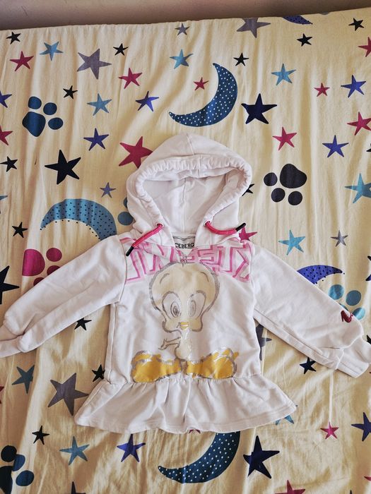 Детски суичер Iceberg