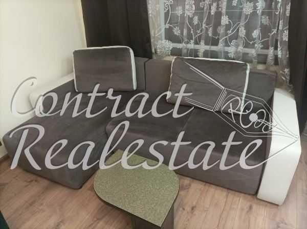 Двустаен Обзаведен Аспарухово !