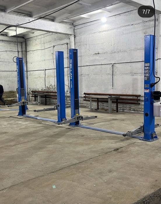 Тёплый бокс почасово