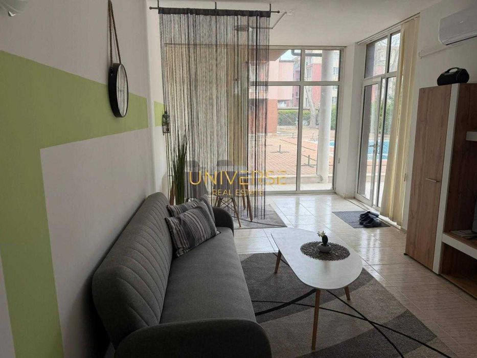 Продава се Двустаен апартамент в к.к. Слънчев бряг - 67 кв.м за 541 €/кв.м - Снимка #2