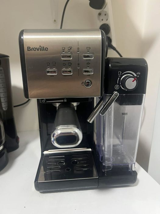 Espressor Breville