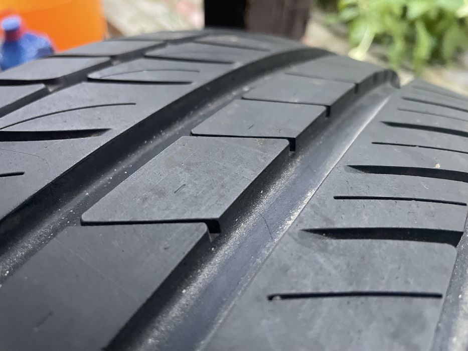 Roata rezerva noua 225 55 17 pentru Citroen C5