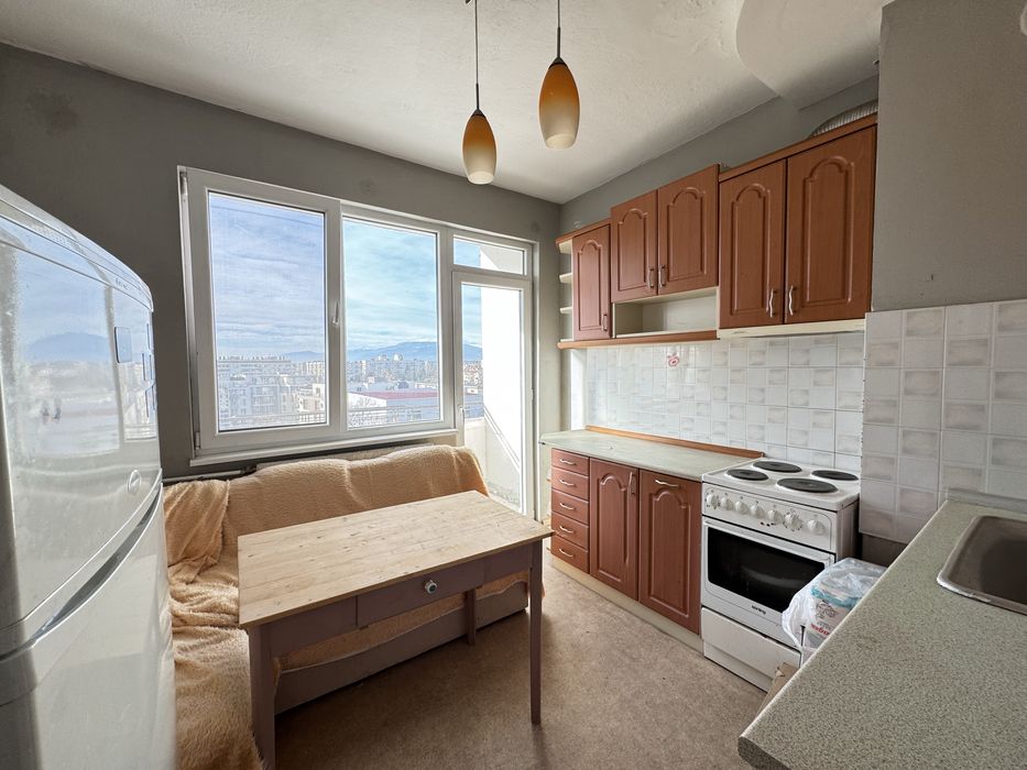 Продава апартамент в гр. Казанлък