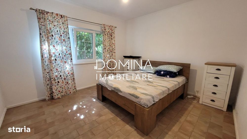 Vanzare casa P+1, str. Stefan Bobancu - zona Aparegio