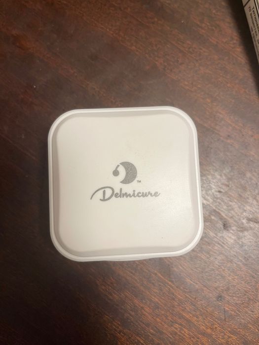 Слухов апарат Delmicure 40 лв