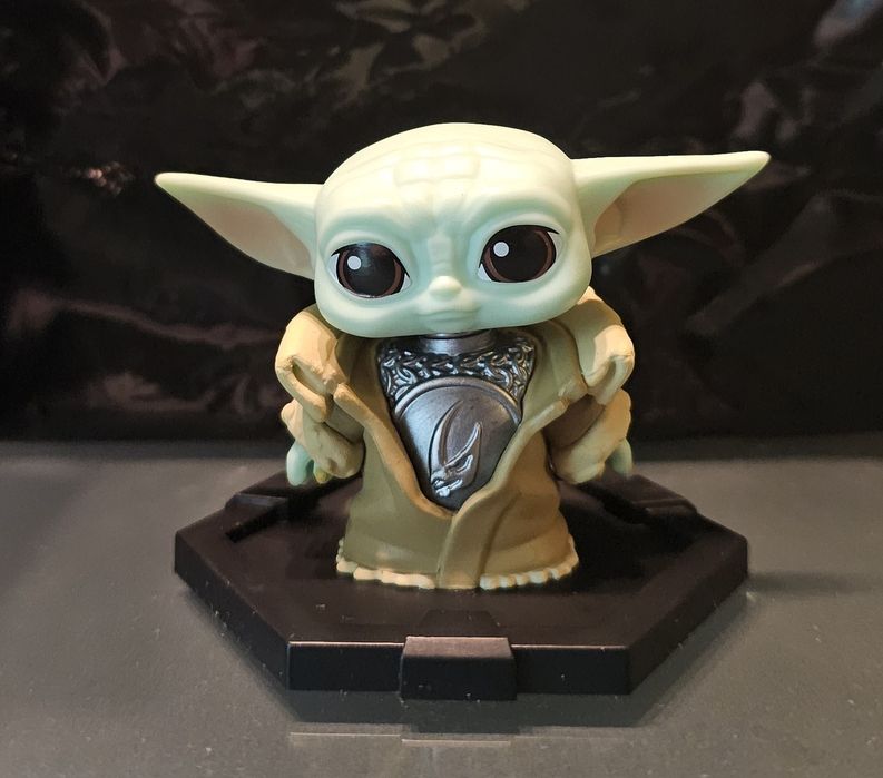 Funko Pop и Mystery Mini Funko фигурки от филми, сериали и анимации. (Може и размяна) / Нова Gundam фигурка!
