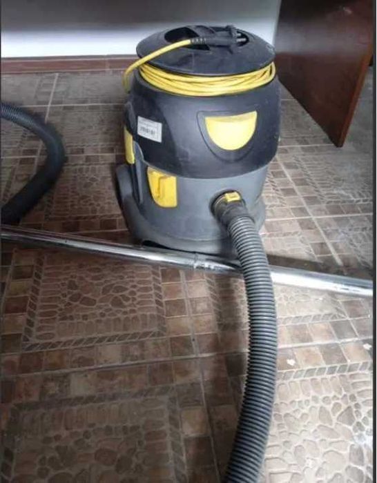 Продаю мощный пылесос Karcher T 10/1.