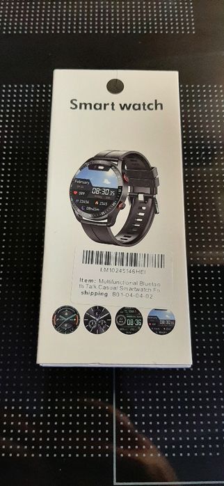 Смарт Часовник - smart watch
