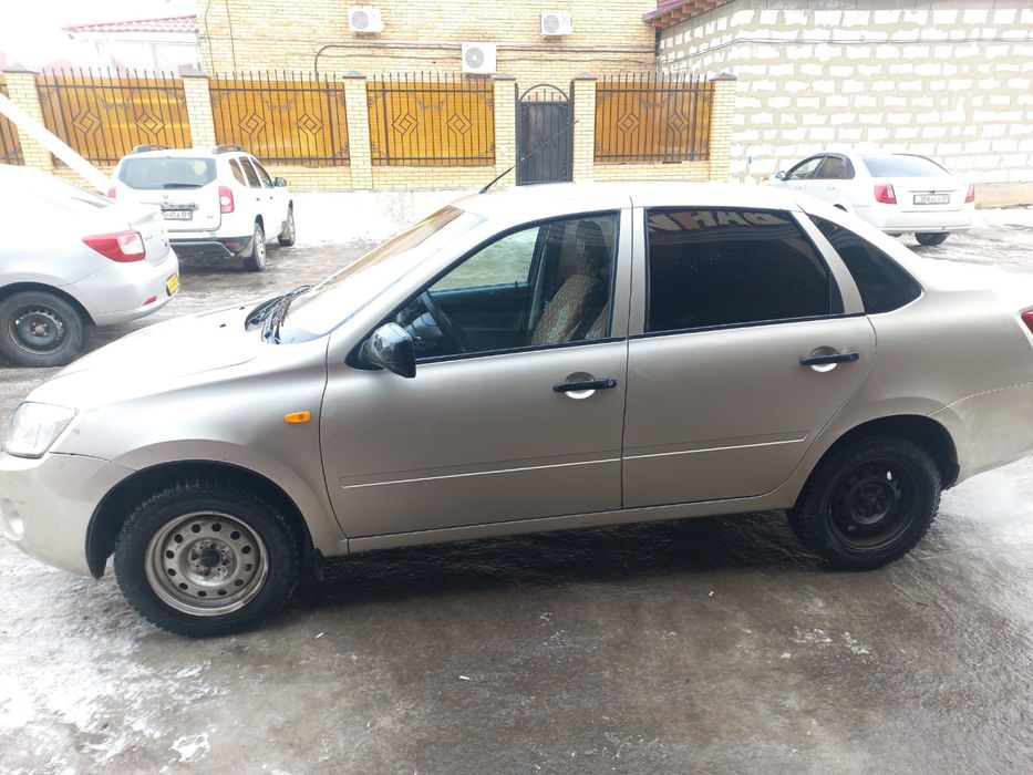 Аренда авто