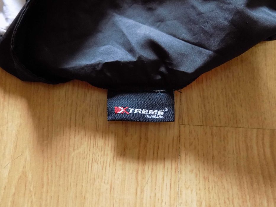 вело джърси xtreme/giordana горнище ветровка екип мъжко колоездене оригинал M/XL