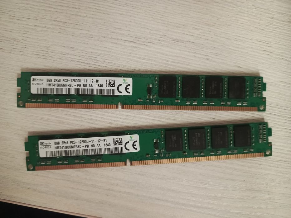 Материнская плата + Xeon E3-1230 v2 + 16 ГБ DDR3 + кулер 120 м